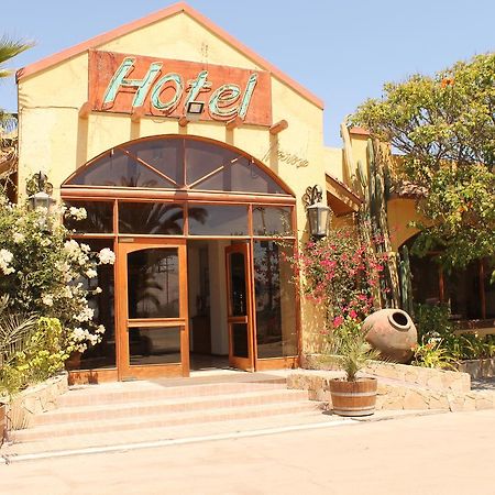 Hotel Maray Copiapó Exteriér fotografie