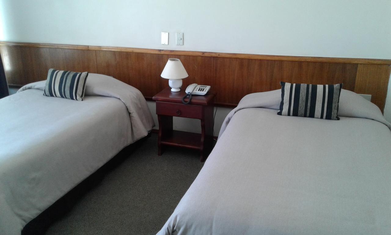 Hotel Maray Copiapó Exteriér fotografie